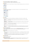 Page 264[Input Method]  (MF8580Cdw  / MF8550Cdn / MF8540Cdn only)Select whether  you want to  scan a 1 -sided  or 2 -sided  document placed  in the  feeder.
[Paper Size]Select the  document size. If  you select an  option for  a custom size, the  [Paper Size  Settings] screen opens. You  can then  enter  a
custom size.
[Orientation]
If  documents are  placed  in the  feeder,  set the  orientation of the  documents.  You  can also  set [Binding Location] if  2 -sided
documents are  placed  in the  feeder.
[Scan...