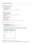 Page 6650ALJ-0HL
Basic Windows Operations
Displaying [Computer] or [My Computer]
Windows XP Professional/Server  2003
[Start]  select [My Computer].
Windows Vista/7/Server 2008 R2
[Start]  
select [Computer].
Windows 8/Server  2012
Right -click the  lower-left  corner of the  screen 
 select [File  Explorer]  [Computer].
Displaying the Printer Folder
Windows XP Professional/Server  2003
[Start]  select [Printers  and  Faxes].
Windows XP Home  Edition
[Start]  
select [Control  Panel]   [Printers  and  Other...