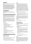 Page 20xx
Di\fclaimer\f
The	information	in	this	document	is	su\fject	to	change	without	
notice.
C
ANON
	INC.	MAKES	NO	WARRANT
 Y
	OF	ANY	KIND	WITH	
REGARD	TO	THIS	MA

TERIAL,
	EITHER	EXPRESS	OR	IMPLIED,	
EXCEPT	AS	PROVIDED	HEREIN,	INCL\bDING	WITHO\bT	
LIMITATION,	THEREOF,	WARRANTIES	AS	TO	MARKE

TABILITY,
	
MERCHANTABILIT

Y,
	FITNESS	FOR	A	PAR
 TIC\bLAR
	P\bRPOSE	
OF	\bSE	OR	NON-INFRINGEMENT.	CANON	INC.	SHALL	NOT	BE	
LIABLE	FOR	ANY	DIRECT

,
	INCIDENTAL,	OR	CONSEQ\bENTIAL	
DAM

AGES
	OF	ANY	NAT\bRE
 ,
	OR...