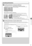 Page 916-5
\bsing
	the
	Fax
	Functions
Specifying De\f\bina\bion\f
Spe\bifying destinations using the addr\Less book
When	you	type	an	alphanumeric	character	from	the	operation	panel	or	search	for	an	alphanumeric	character	in	the	
address	\fook	screen,	fax	num\fers	with	the	mat
ched
	letter	or	num\fer	are	display
 ed.
	You	can	select	your	destination	from	
the	display

ed
	num\fers.
T

o
	select	a	destination	from	the	address	\fook,	you	need	to	reg
 ister
	destinations	in	the	address	\fook	in	advanc
 e....