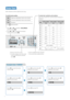 Page 1414
To switch entry modes:
Uppercase alphabetic letters and symbols
 Lowercase alphabetic letters and symbols
 Numbers
Pres s [ 
 ] () repeatedly.
or
1.  Pre ss  [
▲] or [▼] to highlight < Entry Mode>,  
and then press [ OK].
2. Press [
▲] or [▼] to highlight the desired 
mode, and then press [ OK].
Key Entry mode:
 Entry mode: 
 Entry mode: 

@.-_/   1
ABC abc 2
DEF def 3
GHI ghi 4
JKLjkl 5
MNO mno 6
PQRS pqrs 7
TUV tuv 8
WXYZ wxyz 9
(Not available) 0
- . 
* # ! " , ; : ^ ` _ = / | ´ ? $ @ 
% & +  (...