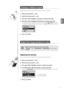 Page 2929
Copy
  Enlarge or Reduce Copies  
Enlarge or reduce copies using preset copy ratios or custom copy ratios.
1 Place your documents (→p.16).
2 Switch to the Copy mode (→p.13).
3 Press [▲] or [▼] to highlight , and then press [OK].
4 Press [▲] or [▼] to highlight the desired ratio, and then press [OK].
• 
If you want to set a copy ratio in 1% increments, select < Custom Ratio>, and then 
enter the copy ratio using the numeric keys or press [
▲] or [▼] to specify the ratio.
 
Copy Ratio
 Custom Ratio...