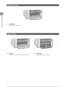 Page 221-4
Before Using the Machine
   Multi-purpose  Tray 
 
(1) 
  
 (1)  Paper  guides  
 Adjust to the width of the paper. 
   Paper  Cassette  
 
(1)
(2)  
 (1)  Dust  cover 
 Protects paper in the paper cassette from dirt and dust. 
 (2)  Paper  guides 
 Adjust the paper guides to the paper. 
 