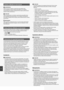 Page 4040
Es
Símbolos utilizados en este manual
  ADVERTENCIA
Indica un aviso con relación a operaciones que podrían tener 
como resultado la muerte o lesiones personales si no se realizan 
correctamente. Para utilizar el equipo de forma segura, preste siempre 
atención a dichas advertencias.
  ATENCIÓN
Indica una precaución con relación a operaciones que podrían tener 
como resultado lesiones personales si no se realizan correctamente. 
Para utilizar el equipo de forma segura, preste siempre atención a dichas...