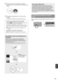 Page 4949
Pt
12 Depois que a tela  for exibida, 
aguarde até que o indicador de Wi-Fi pare de piscar 
e ligue.
13 Aguarde aproximadamente 2 minutos após a 
conexão.
O endereço IP é defi  nido nesse intervalo de tempo.
Quando uma mensagem de erro for exibida:
Pressione 
 para fechar a tela, verifi que se a chave de 
rede está correta e repita as confi  gurações. 
Se não for possível detectar o ponto de acesso mesmo 
após tentar novamente, consulte as instruções a seguir.
   Manual eletrônico “Quando uma mensagem...