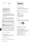 Page 1212
En
4BNQMF#$%8&1 #$%&
4BNQMF&()*+ 8114, &%$#
4BNQMF, 8114, #$%
If the information of the wireless LAN router is not 
displayed, click the [Refresh] button. If the information is 
not displayed when you click the [Refresh] button, check 
if the computer settings for a wireless LAN router (access 
point) are complete.
2 Write down the name of SSID and network key 
displayed in step 1. When multiple access points are 
displayed, write all SSIDs that are displayed....