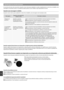 Page 5858
Pt
Substituição do cartucho de toner
Os cartuchos de toner são consumíveis. Quando o toner está quase acabando ou acaba completamente no meio de um trabalho, uma 
mensagem é mostrada na tela ou os problemas abaixo podem ocorrer. Realize a ação apropriada de acordo.
Quando uma mensagem é exibida
Quando o toner estiver quase acabando no meio de um trabalho, uma mensagem será mostrada na tela.
MensagemQuando a mensagem for 
exibida na tela Descrição e soluções
 Quando o cartucho 
de toner precisar de...