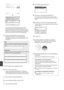 Page 2424
Es
4BNQMF#$%8&1 #$%&
4BNQMF&()*+ 8114, &%$#
4BNQMF, 8114, #$%
Si no se muestra la información del router de LAN 
inalámbrico, haga clic en el botón [Refresh]. Si no se 
muestra la información al hacer clic en el botón [Refresh], 
verifi que si se completó la confi  guración del ordenador 
para el router (punto de acceso) de LAN inalámbrico.
2 Anote el nombre del SSID y la clave de red 
mostrados en el paso 1. Cuando aparezcan 
múltiples puntos de acceso, anote...