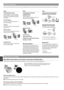 Page 1414
En
Perform Useful Tasks
You can use various functions in this machine. Following functions are the overview of the main functions that you can use routinely.
Copy
Enlarged/Reduced Copies
You can enlarge or reduce standard 
size documents to copy on standard 
size paper or specify the copy ratio in 
percentage.
2-Sided Copying*
You can copy 1-sided documents on
both sides of paper.
Collating
You can sort copies into sets arranged 
in page order.
Reduced Layout
You can reduce multiple documents to 
copy...