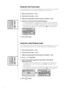 Page 5656
 Using the One-Touch Keys 
You can easily send faxes to a destination registered to a one-touch key. You can send faxes 
to multiple destinations at once, if a group is registered to the one-touch key.
1 Place your documents (→p.19).
2 Switch to the Fax mode (→p.16).
3 Adjust the image quality of the documents as needed (→p.52).
4 Press the one-touch key of the desired destination.• 
The number registered to the one-touch key is displayed. If you accidentally select 
an incorrect destination, press [...