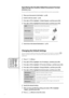 Page 5454
Specifying the Double-Sided Document Format 
(MF4890dw Only)
You can set the document format to scan double-sided documents automatically.
1 Place your documents in the feeder (→p.20).
2 Switch to the Fax mode (→p.16).
3 Press [▲] or [▼] to highlight , and then press [OK].
4 Press [▲] or [▼] to highlight the desired option, and then press [OK].
 Read only one side of documents.

• Read both sides of documents.
• Select when the document is 
book type.

• Read both sides of documents.
• Select when the...