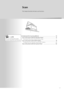 Page 737373
Scan
This chapter describes the basic scan functions.
Understand the Scanning Method …………………………………… 74
Scan a Document with the Operation Panel ………………………… 75Scanning a Document Using a Shortcut Key ………………………… 77
Scan a Document with the MF Toolbox ……………………………… 78 Confi guring Scan Settings Using the MF Toolbox  …………………… 80
Scan a Document with the Scanner Driver  ………………………… 82(→ p.106)
You can see frequentely asked 
 
q

uestions about the scan function. 
 