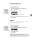 Page 5757
Fax
 Searching the Address Book 
You can search a name registered to the address book.
1 Place your documents (→p.19).
2 Switch to the Fax mode (→p.16).
3 Adjust the image quality of the documents as needed (→p.52).
4 Press [  ] (Address Book).
5 Press [◄] or [►] to search for a recipient.
 
    CANON 0123456789
    GroupA 2 Destin
...
    User01 01234567...
All   A-ZSelect < All> or an initial 
in the recipient’s name.
6 Press [▲] or [▼] to highlight the desired recipient, and then press [OK].
7...