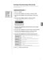 Page 7777
Scan
 Scanning a Document Using a Shortcut Key
You can perform a scan easily by registering destinations and frequently used settings in 
shortcut keys in advance.
Registering a Shortcut Key
1 Press [  ] (Menu).
2 Press [▲] or [▼] to highlight , and then press [OK].
3 Press [▲] or [▼] to highlight , and then press 
[OK].
4 Press [▲] or [▼] to highlight , and then press [OK].
• 
To confi rm the destination registered in the shortcut key, select 
.
 
Shortcut Key Settings
  Register
 Confirm...