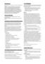 Page 20xx
Disclai\fers
The	information	in	this	document	is	su\fject	to	change	without	
notice.
C
ANON
	INC.	MAKES	NO	WARRANT
 Y
	OF	ANY	KIND	WITH	
REGARD	TO	THIS	MA

TERIAL,
	EITHER	EXPRESS	OR	IMPLIED,	
EXCEPT	AS	PROVIDED	HEREIN,	INCL\bDING	WITHO\bT	
LIMITATION,	THEREOF,	WARRANTIES	AS	TO	MARKE

TABILITY,
	
MERCHANTABILIT

Y,
	FITNESS	FOR	A	PAR
 TIC\bLAR
	P\bRPOSE	
OF	\bSE	OR	NON-INFRINGEMENT.	CANON	INC.	SHALL	NOT	BE	
LIABLE	FOR	ANY	DIRECT

,
	INCIDENTAL,	OR	CONSEQ\bENTIAL	
DAM

AGES
	OF	ANY	NAT\bRE
 ,
	OR...