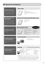 Page 11xi
Manuals for the Machine
Starter Guide
Read this \fanual fi\Rrst.
This manual describes the settings f\Ior 
setting up the mac\Ihine and installing\I 
the software. Be sure to read this 
manual before using the machin\Ie.• Preface
• Installing the Machine
• Configuring and C

onnecting the Fax
•
 Connecting t

o a Computer and Installing the Drivers
•
 Appendix
Wireless L\bN Setting Guide (MF5950dw only\R)Read this \fanual wit\Rh 
Starter Guide.
This manual describes Wireless LAN 
setup procedures and...