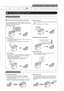 Page 5v
One-touch keys
Coded dialing
Group dialing
Fax driver screen
You can send a document or image created in an application 
as a fax directly using the fax driver from a computer on a 
network. Because you do not need to print the document, you 
can reduce the paper cost as well as send a clear document 
which has little dirt or blur.You can import the address book using the fax driver, 
enabling you to send a fax to a destination easily without 
mistakes.
You can also create a cover sheet for when...