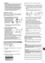 Page 2525
Fr
REMARQUE
•  Vous ne pouvez pas utiliser simultanément le réseau ﬁ laire et le réseau sans  ﬁ l. En outre, la machine est 
réglée par défaut pour utiliser le réseau sans  ﬁ l.
•  Si vous vous connectez à un réseau non sécurisé, vos 
informations con ﬁ dentielles risquent d’être divulguées 
à un tiers. Prenez toutes les précautions nécessaires.
•  En cas de connexion à un réseau d’entreprise,  contactez votre administrateur réseau.
Vériﬁ  cation du routeur
Sélectionnez la méthode de connexion au...