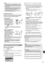 Page 3939
Es
NOTA
•  No podrá utilizar una red LAN cableada y una LAN inalámbrica al mismo tiempo. Asimismo, la máquina 
está conﬁ  gurada de manera predeterminada como 
“Red cableada”.
•  Cuando se conecte a un entorno de red que no esté  protegido, es posible que otras personas puedan ver 
su información personal. Sea cuidadoso.
•  Para conectarse mediante una LAN en la o ﬁ cina, 
consulte al administrador de red.
Veriﬁ  cación del router
Seleccione el método de conexión para la LAN inalámbrica. 
Seleccione...