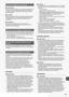 Page 4545
Es
Símbolos utilizados en este manual
  ADVERTENCIA
Indica una advertencia relativa a operaciones que pueden ocasionar 
la muerte o lesiones personales si no se ejecutan correctamente. 
Para utilizar el equipo de forma segura, preste atención siempre a 
estas advertencias.
  ATENCIÓN
Indica una precaución relativa a operaciones que pueden ocasionar 
lesiones personales si no se ejecutan correctamente. Para utilizar 
el equipo de forma segura, preste atención siempre a estas 
precauciones....