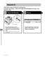 Page 267
Remote UI (imageCLASS MF7480/MF7470 Only)
9‑2

Remote UI
Follow this procedure for Remote UI management.
For details, see Chapter 7, “Remote UI (imageCLASS MF7480/MF7470 Only), in the 
Reference Guide.
Prepare the NetworkStartup
Set up the machine for use in a 
network, then connect the machine 
and the PC to your network router or 
a hub.
For details, see “Set the Machine for Network Usage,” in the Starter Guide.
Start the web browser, enter the IP 
address of the machine, then press 
[Enter] on the...