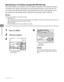 Page 171
Sending Documents
4‑36

Specifying an I-Fax Address (imageCLASS MF7480 Only)
This mode enables you to specify a new I‑fax address. Regardless of the distance and area, 
I‑fax helps you to reduce transmission costs by making transactions via the Internet. You 
can enter an I‑fax address directly from the keyboard on the touch panel display. You can 
also specify the scan settings and the settings at the destination when using I‑fax.
The following conditions are always selected:
Paper Size: LTR 
This is...