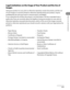 Page 30
xxix
What Can I Do with This Machine?

Legal Limitations on the Usage of Your Product and the Use of 
Images
Using your product to scan, print or otherwise reproduce certain documents, and the use 
of such images as scanned, printed or otherwise reproduced by your product, may be 
prohibited by law and may result in criminal and/or civil liability.
A non‑exhaustive list of these documents is set forth below. This list is intended to be a 
guide only. If you are uncertain about the legality of using your...