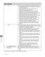 Page 369
Machine Settings
12‑40

System Settings
FaxSets the forwarding condition for received fax documents.
[disregarded]: Disregards the Fax Number information as a 
forwarding condition.
[does not exist]: Forwards the document if the Fax 
Number information does not exist.
[equals]: Forwards the document if the Fax Number 
information matches all of the characters entered.
[differs from]: Forwards the document if the Fax Number 
information differs from the characters entered.
[begins with]: Forwards the...