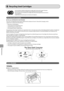 Page 126
8-10
Maintenance
   Recycling  Used  Cartridges 
  
Canon has instituted a worldwide recycling program for cartridges called "The Clean Earth Campaign". This program 
preserves precious natural resources by utilizing a variety of materials found in the used cartridges
that are of no further use, to remanufacture new cartridges which, at the same time, keeps the environment cleaner by 
reducing landfi ll waste.
Complete details concerning this program are enclosed in each Cartridge box.
The Clean...