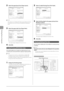 Page 68
4-4
Printing from a Computer
  2    Select the page layout from [Page Layout]. 
  
    NOTE   - - - - - - - - - - - - - - - - - - - - - - - - - - - - - - - - - - - -\
 - -  
  If the options are not displayed for [Page Layout], display the [Device Settings] Sheet, then select [Auto] or [Enabled] from [Spooling at 
Host]. 
 - - - - - - - - - - - - - - - - - - - - - - - - - - - - - - - - - - - - \
- - - - - - - - -  
  3    Select the page order from [Page Order].  
  
The output image is displayed in the...