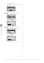 Page 100
6-16
Using the Fax Functions
(2)  Specify the forwarding destination.You can specify the destination only by one-touch keys or 
coded dial codes.
  "Specifying Destinations" ( →
P.6-4) 
 
CANON 012XXXXXX
GroupA 2 Destin...
User01 012xxxxx...
All A-Z
(3) Press [] (Status Monitor/Cancel) to close the screen.
For printing
(1)  Select  with [] or [], and then press [OK].
 
Details 


Job Number: 0004
(2)  Select  with [], and then press [OK].
 
Print?
No
Ye s
(3) Press [] (Status Monitor/Cancel) to...