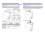 Page 2626
Switching the Feed and Eject Methods
###HOME > Chapter 5 Placing Documents > Switching the Feed and 
Eject Methods###
Use the two levers on the scanner to switch the feed and eject 
methods based on the type of document you are scanning.
The feed and eject methods and lever positions for each document type 
are as follows.
Placing Documents for Standard Feeding
###HOME > Chapter 5 Placing Documents > Placing Documents for 
Standard Feeding###
Ordinarily, standard feeding should be used when scanning...