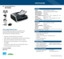 Page 112021
   
 DR-2020U
   
Class-Leading Flatbed Scanner An affordable and easy-to-use scanner that  
enhances office productivity with reliable,  
and versatile three-way scanning.
• Flexible universal workgroup scanner
•  ADF, flatbed, and dedicated business card scanning
•  Document handling from ID cards to books
•  Same fast scanning speeds in color, grayscale,  
and B&W
•  Easy-to-use copier-like control panel with three 
pre-defined Scan-To-Job buttons
Item Code: 3923B002
MSRP: $695
SPECIFICATIONS...