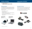 Page 234445
   
 Flatbed Scanner Units 101 & 201
 Flatbed Scanner Option*The Flatbed Scanner Options are devices designed 
to complement Canon’s high speed document scan-
ners and widen the variety and types of documents 
that can be scanned to include bound, thick, and 
fragile documents.
• Simple USB connectivity
•  Flexible operation
•  Adaptable hardware allows for “Open Scanning” 
of books and bound documents
•  Scans up to legal size (Flatbed 101) or ledger size 
(Flatbed 201)
    Other Options &...