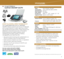 Page 589
   
 ScanFront 300/300P CAC/PIV
   
SECURE FULL-FEATURED, COMPACT NETWORK DEVICESThe imageFORMULA® ScanFront 300/300P  
CAC/PIV network scanners are secure, full-featured, 
and compact devices for easily capturing, convert -
ing, and distributing documents. These scanners are 
designed to improve the security of information  
being shared across federal networks, while  
maintaining information quality, increasing  
manageability, and lowering costs.
•  Secure Document Scanning (User authentication...