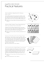 Page 2 imagePRESS  C800/C700/C600i 
 Practical  Features 
Auto Gradation Adjustment for Various 
Paper Types
The Auto Adjust Gradation function adjusts the gradation, density, 
and colour tone of images, and only requires you to scan the test 
page. This function can be used for various weights of paper so that 
a high quality print result can be obtained in different paper types.
 "Adjustment for Image Quality and Finishing (Calibration)" in the e-Manual
Achieve High Quality Colour Reproduction 
with...