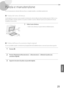 Page 21125
 Pulizia e manutenzione 
 Per un funzionamento ottimale della macchina si consiglia di pulirla e controllarla regolarmente. 
 
▀ Pulizia del vetro di lettura 
 Se gli originali non possono essere acquisiti correttamente, attenersi alla procedura di pulizia seguente. Pulirlo con un 
panno inumidito e strizzato, quindi con un panno morbido e asciutto. Utilizzare il panno per la pulizia del vetro per 
semplificare la procedura. 
1Pulire il vetro di lettura.
• 
Pulire il vetro di lettura e la parte...