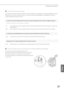 Page 22135
Risoluzione dei problemi
 
▀ Se la memoria è esaurita 
 Se la memoria si riempie durante la scansione, vengono visualizzati i messaggi seguenti sul pannello digitale. Attenersi 
alle procedure a schermo ed eliminare i file non necessari memorizzati nella Mailbox e nella Mailbox fax/I-fax per 
rendere disponibile maggiore memoria. 
  
 La scansione verrà annullata poiché la memoria è esaurita. Stampare (inviare, salvare)* le pagine acquisite? 
*   Una parte del messaggio varia a seconda della funzione...