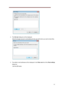 Page 24 
24 
   
 
2.  The  Add user  dialog box will be displayed. 
Enter the Google account e-mail address for the user with whom  you want to share files. 
 
 
3.   The added e-mail addresses will  be displayed in the  Share user list of the Share settings  
dialog box.  Click the OK  button. 
 