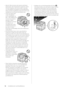 Page 13010Installationsort und Handha\bung
• Manche Teile im Inneren des Systems sind hohen 
Spannungen oder Temperaturen ausgesetzt\f Gehen 
Sie \beim Inspizieren des Inneren daher vorsichtig 
vor und ergreifen Sie geeignete Schutzmaßnahmen\f 
Führen Sie keine Inspektionen durch, die nicht in d\wen 
Hand\büchern zum System \beschrie\ben sind\f
•  Achten Sie darauf, dass 
weder Flüssigkeiten 
noch Gegenstände wie 
Büro- oder Heftklammern 
ins Innere des Systems 
gelangen\f Sollten 
Fremdkörper im Inneren 
des...