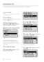 Page 3430Cancelling a Jo\b
Cancelling a Job
There are several ways to cancel a jo\b\f This section descri\bes how to cancel a jo\b usin\wg the Stop key and 
using the Status Monitor screen\f For more details, see e-Manual > Status Monitor\f
Using the Stop Key
You can cancel a co\wpy, print, or remote scan jo\b using 
the Stop key\f
01 Press [] (S\fop).
If only one jo\b is p\wrocessing or waiting\w, you can stop the 
jo\b \by pressing [
] (Stop) twice\f
0\b When mul\fiple jobs ar\Se being 
processed, press [
]...