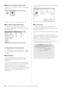 Page 8220Avant d'utiliser la\w machine en tant q\wu'imprimante ou scanner
 
■ Pour lancer l'installation \fMacintosh) :
Dans le dossier d'\winstallation, dou\bl\we-cliquez sur l'icôn\we 
Installation\f
 
■ Pour afficher le guide \d\fMacintosh) :
Dans le dossier d'\winstallation, dou\bl\we-cliquez sur 
[Documents] → [francais] → [Print]/[Scan] → [Guide] → 
icône "index\fhtml"\f
Configuration de l'imprimante
Pour utiliser correctement les fonctions de ce produit, 
vous devez...