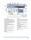 Page 31
xxix

① Function CategoriesSelect a category from the drop-down list and click [Display], or click the button to display a list of image icons. Click an image icon to display the topic pages.
If you click the [Display Function List] displayed in the list of image icons, a list of all the topic page titles is displayed. When there are also sub-categories, they can be selected from the drop-down list in the image icon list.
② Appendix CategoriesSelect an appendix category to display topic pages such as...