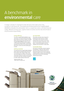 Page 1414
In today’s climate it’s important to take decisions that make sens\
e now, 
as well as in the future too. The progressive thinking behind the imageR\
UNNER 
ADVANCE embodies this philosophy. Here is a range that unites a sensible financial 
outlay, efficient running costs, superior levels of control and the new benchmark in 
environmental responsibility.
A benchmark in 
environmental care
Energy efficiency
The entire imageRUNNER ADVANCE range 
uses Canon’s on-demand fixing technology 
which allows the...