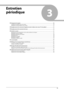 Page 13749
3
    Entretien 
périodique  
 
ÙChargement du papier. . . . . . . . . . . . . . . . . . . . . . . . . . . . . . . . . . . . \
. . . . . . . . . . . . . . . . . .  . . . . . . . . . . . . . . . . . . . . . .  50
Chargement du papier dans une cassette . . . . . . . . . . . . . . . . . . . . . . . . . . . . . . . . . . . . \
. . . . . . . . . . . . . . . . . . . . . . . . . . . . . . . . . . . . . . . . 50
Modifi cation du format papier d’une cassette . . . . . . . . . . . . . . . . . . . . . . . . . ....