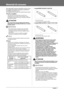 Page 32060  Manutenzione  periodica 3
   Materiali  di  consumo 
 Sono disponibili i seguenti materiali di consumo Canon. 
Per maggiori informazioni al riguardo, contattare un 
rivenditore autorizzato Canon. 
 Si consiglia di avere sempre una scorta di carta e toner. 
 
Ô Carta  consigliata 
 Oltre alla carta comune (formato A3 e A4), sono 
disponibili la carta riciclata, la carta colorata, i lucidi 
(consigliati per questa macchina), i traslucidi, le etichette 
e altri tipi di supporto. 
 55&/;*0/&   Non...