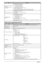 Page 33272  Appendice 4
VoceSpecifi che
Dimensioni (altezza x larghezza x 
profondità)
(Con la Duplex Color Image 
Reader Unit-F1) imageRUNNER ADVANCE C9280 PRO:
Senza il Upright Control Panel-B1
*1:
1.221 mm x 689 mm x 932 mm
Con il Upright Control Panel-B1
*2:
1.403 mm x 1.180 mm x 932 mm
imageRUNNER ADVANCE C7280i/C7270i/C7260i: 1.221 mm x 689 mm x 932 mm
*1 Alla parte superiore del pannello di controllo verticale in posizione standard.
*2 Al margine destro del pannello di controllo verticale in posizione...