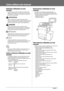 Page 3526  Prefacio 1
   Cómo  utilizar  este  manual 
 Símbolos utilizados en este 
manual  
 En este manual se utilizan los siguientes símbolos para 
explicar procedimientos, limitaciones, precauciones de 
manipulación e instrucciones que deben ser observadas 
por razones de seguridad. 
 %7&35&/$*  Indica una advertencia relativa a operaciones que 
pueden ocasionar la muerte o lesiones personales si no se 
ejecutan correctamente. Para utilizar el equipo de forma 
segura, preste atención siempre a estas...