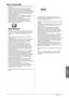 Page 353Español
7
 Prefacio 
1
 Marcas  comerciales 
 MEAP y el logotipo de MEAP son marcas comerciales de 
Canon Inc. 
 Este producto contiene la tecnología de escalado de 
fuentes universal o UFST® bajo licencia de Monotype 
Imaging, Inc. UFST® es una marca comercial de Monotype 
Imaging, Inc. registrada en la Ofi  cina de patentes y marcas 
comerciales de Estados Unidos y puede estar registrada 
en ciertas jurisdicciones. 
 Apple, AppleTalk, EtherTalk, LocalTalk, Mac, Macintosh, 
Mac OS, y Safari son marcas...