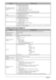 Page 41872  Apéndice 4
ElementoEspecifi caciones
Dimensiones (Al x An x Prof ) 
(Con la Unidad Lectora Color 
Dúplex F1) imageRUNNER ADVANCE C9280 PRO:
Sin la Panel de Control Vertical B1
*1:
1.221 mm x 689 mm x 932 mm
Con el Panel de Control Vertical B1
*2:
1.403 mm x 1.180 mm x 932 mm
imageRUNNER ADVANCE C7280i/C7270i/C7260i: 1.221 mm x 689 mm x 932 mm
*1 A la parte superior del panel de control vertical en posición estándar
*2 Al borde derecho del panel de control vertical en posición estándar
Gramaje...